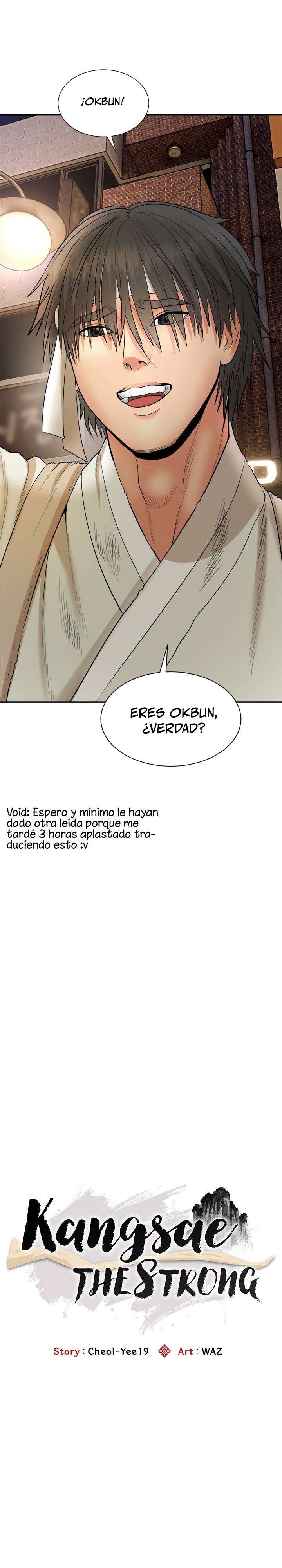 El Hombre Mamado Capitulo 1 página 49
