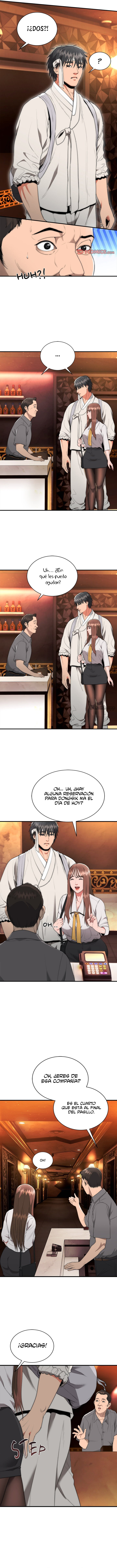 El Hombre Mamado Capitulo 10 página 4