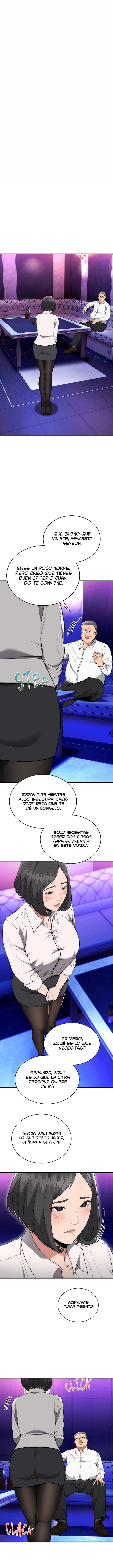 El Hombre Mamado Capitulo 10 página 7