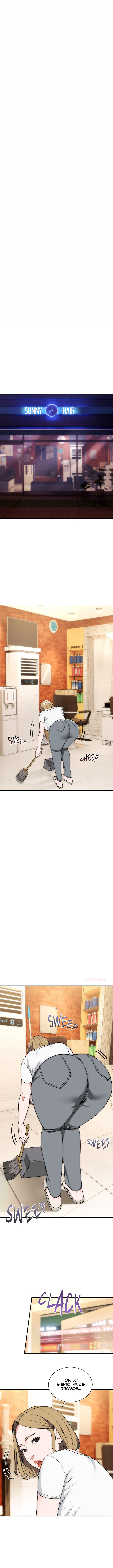 El Hombre Mamado Capitulo 12 página 7
