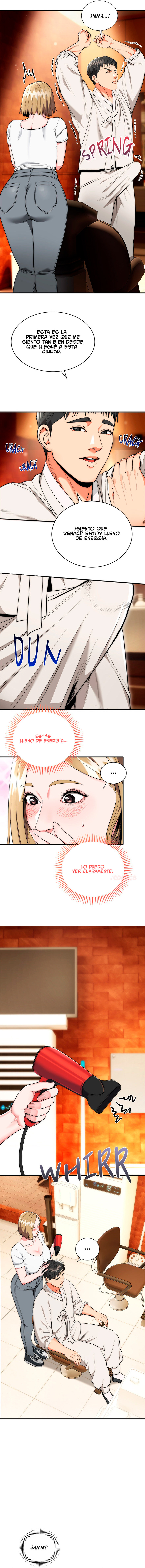El Hombre Mamado Capitulo 14 página 4