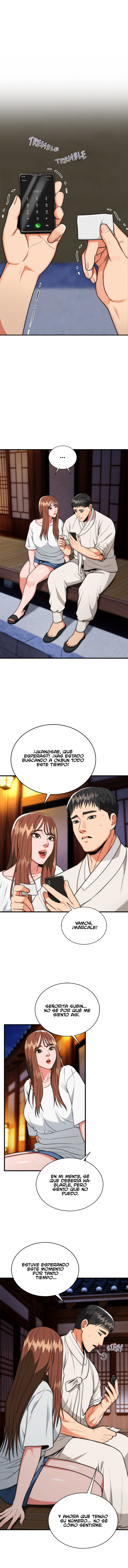El Hombre Mamado Capitulo 19 página 2