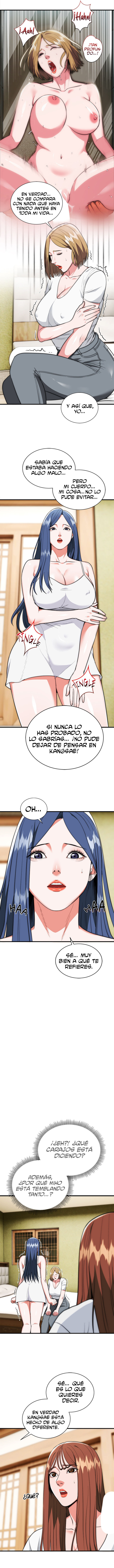 El Hombre Mamado Capitulo 25 página 7