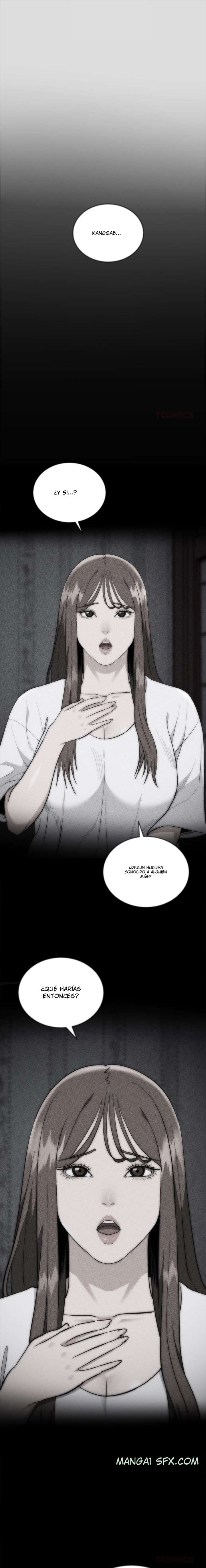 El Hombre Mamado Capitulo 29 página 2