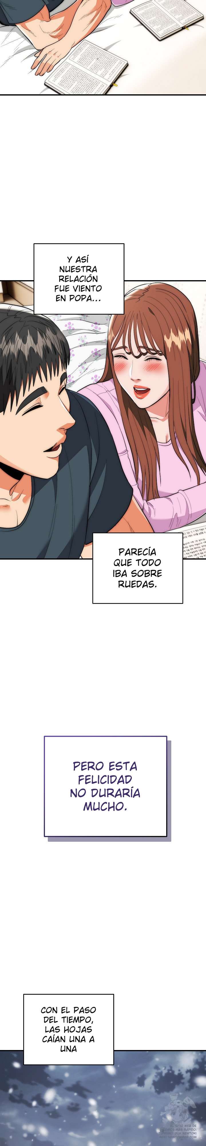 El Hombre Mamado Capitulo 34 página 26