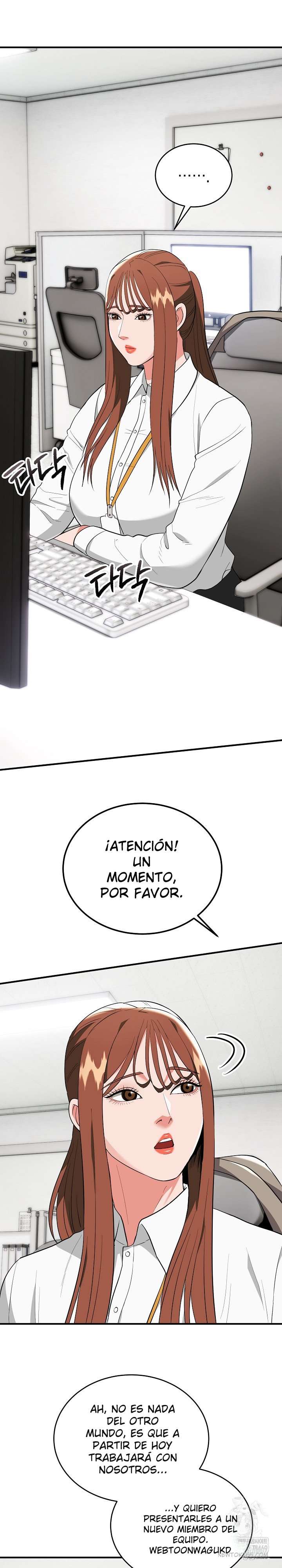 El Hombre Mamado Capitulo 34 página 28