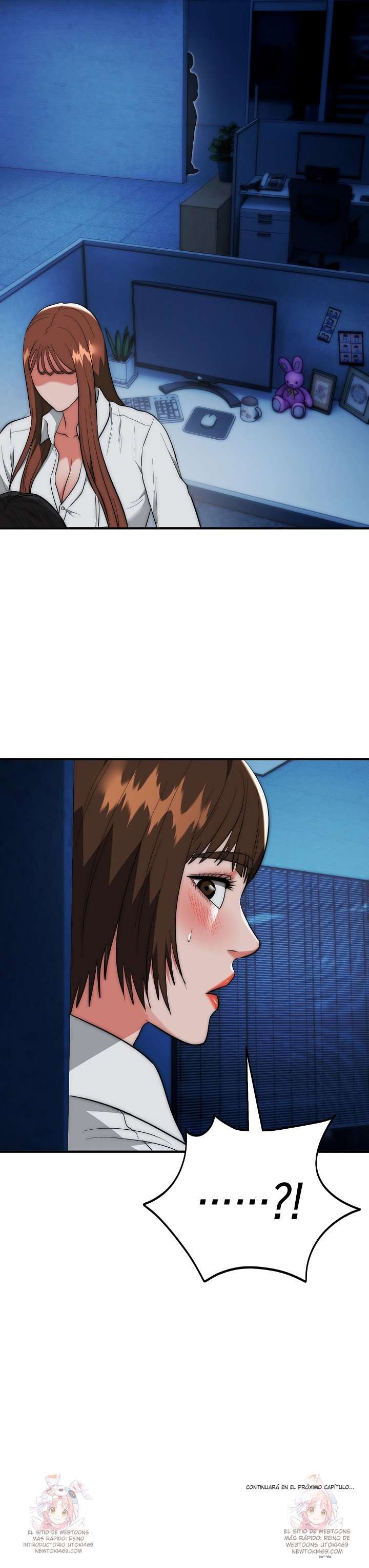 El Hombre Mamado Capitulo 35 página 28