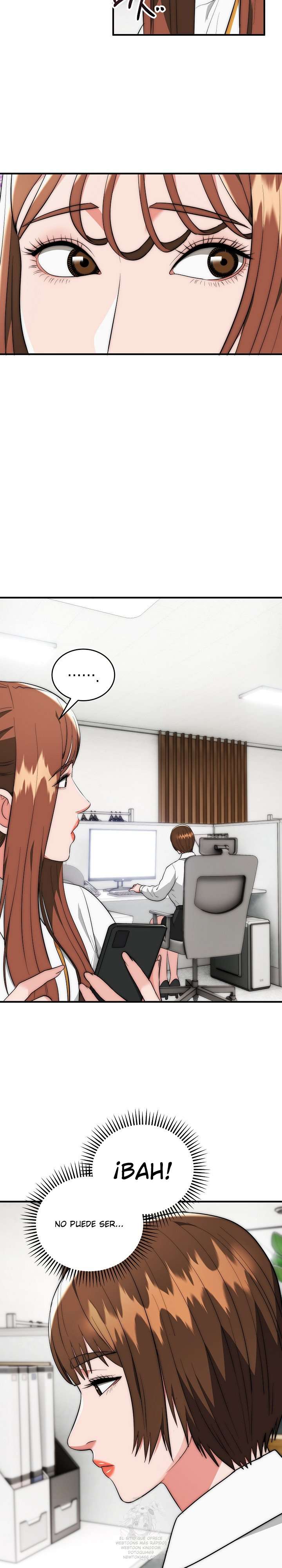 El Hombre Mamado Capitulo 35 página 4