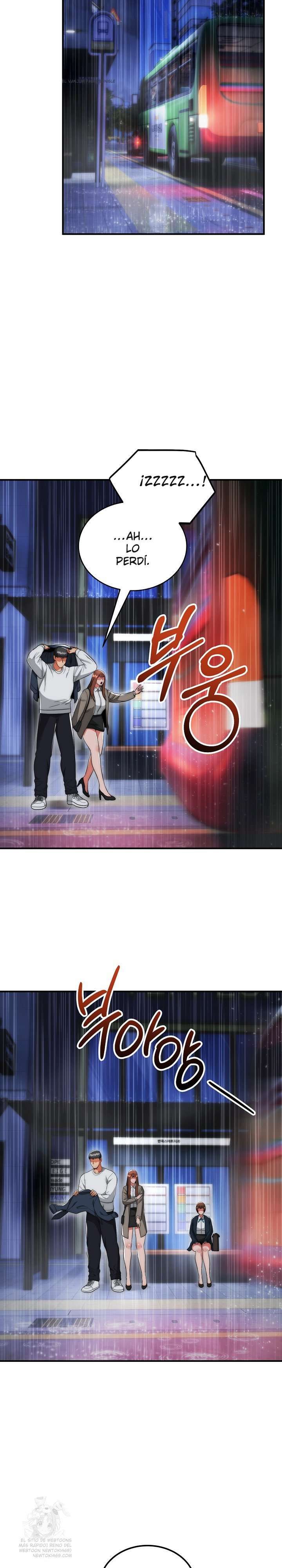 El Hombre Mamado Capitulo 36 página 25