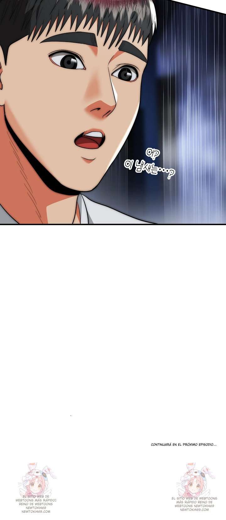 El Hombre Mamado Capitulo 36 página 28