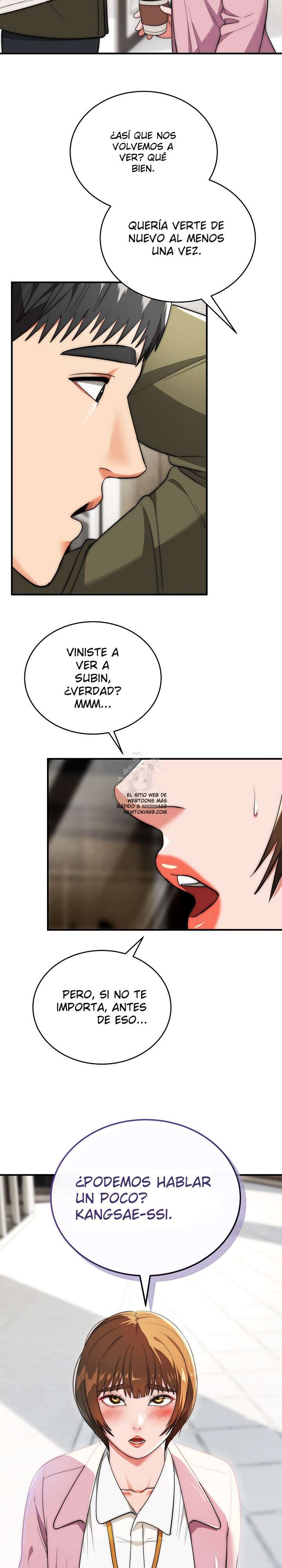 El Hombre Mamado Capitulo 37 página 26