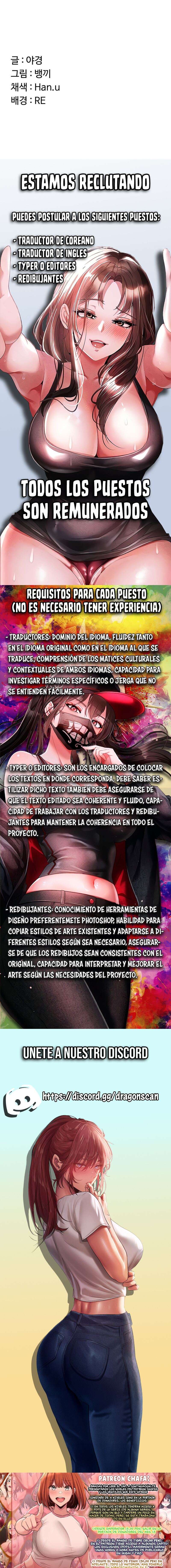 Plan de Intercambio de Madres Capitulo 22 página 24