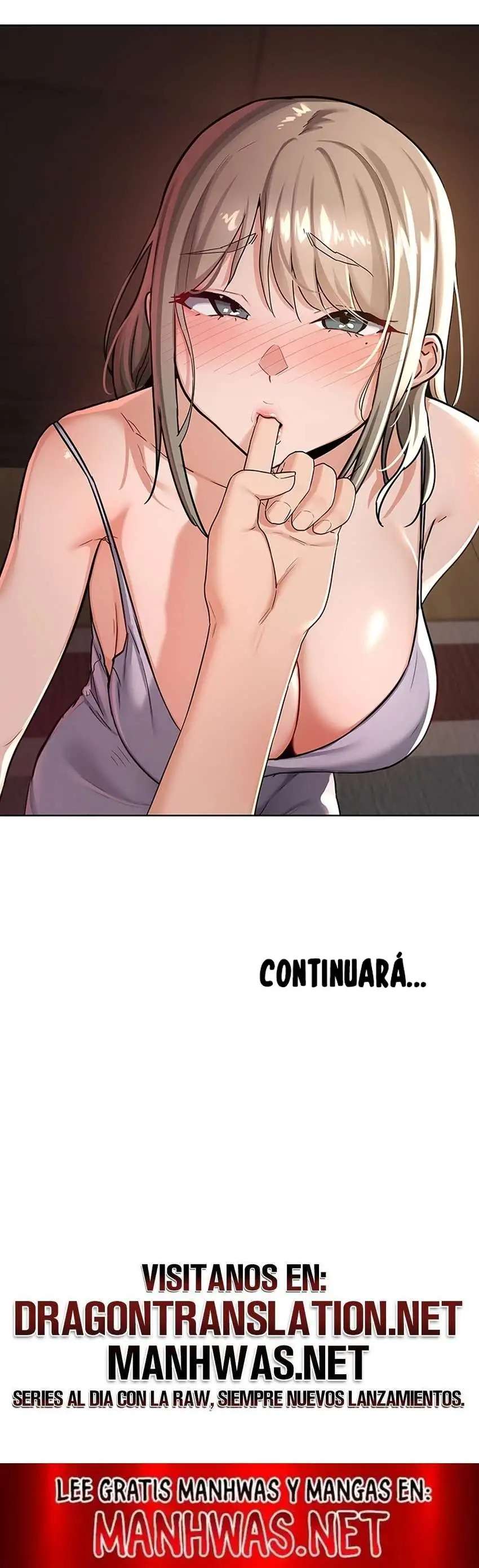 Plan de Intercambio de Madres Capitulo 30 página 22