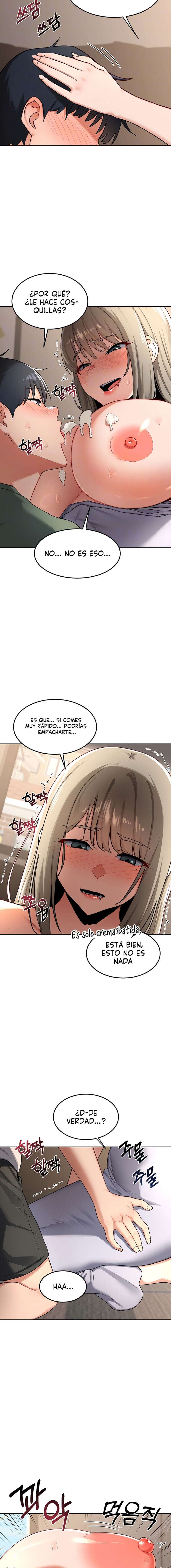 Plan de Intercambio de Madres Capitulo 32 página 4