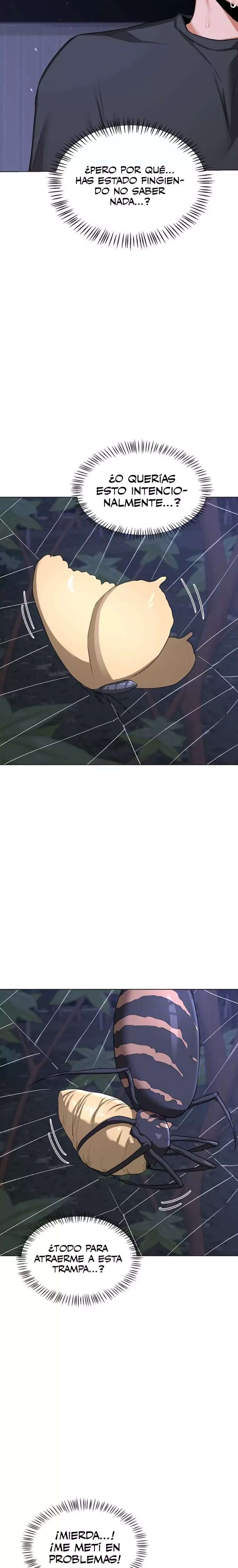 Plan de Intercambio de Madres Capitulo 45 página 7