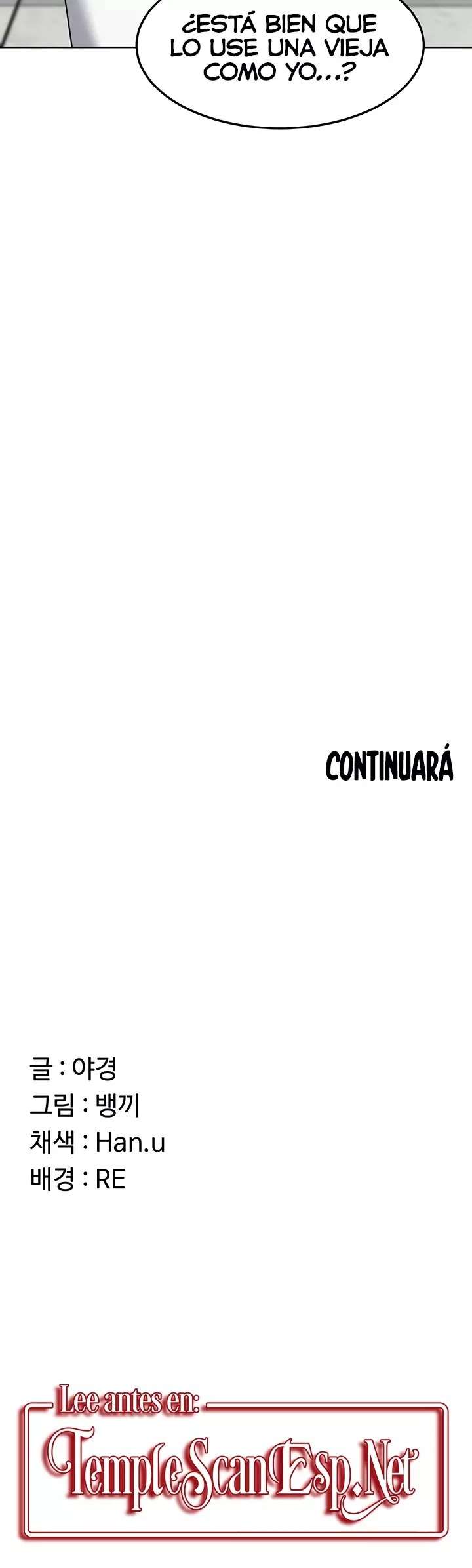 Plan de Intercambio de Madres Capitulo 48 página 31