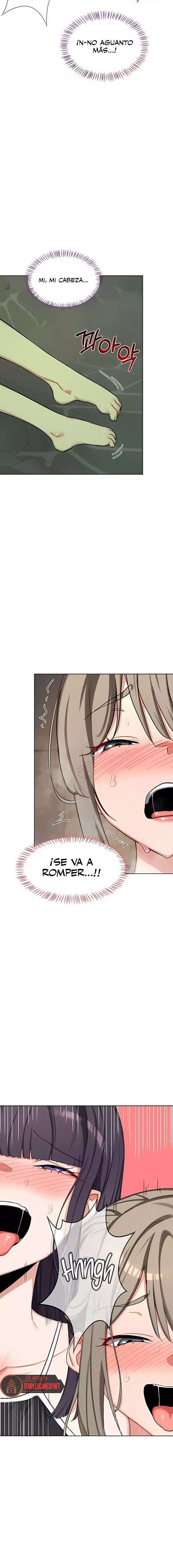 Plan de Intercambio de Madres Capitulo 52 página 12