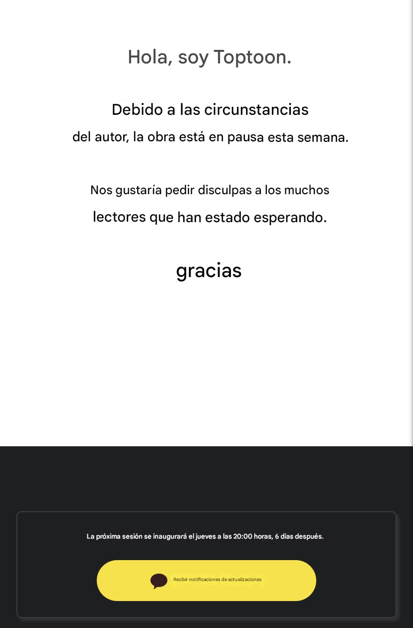 Plan de Intercambio de Madres Capitulo 54.5 página 3
