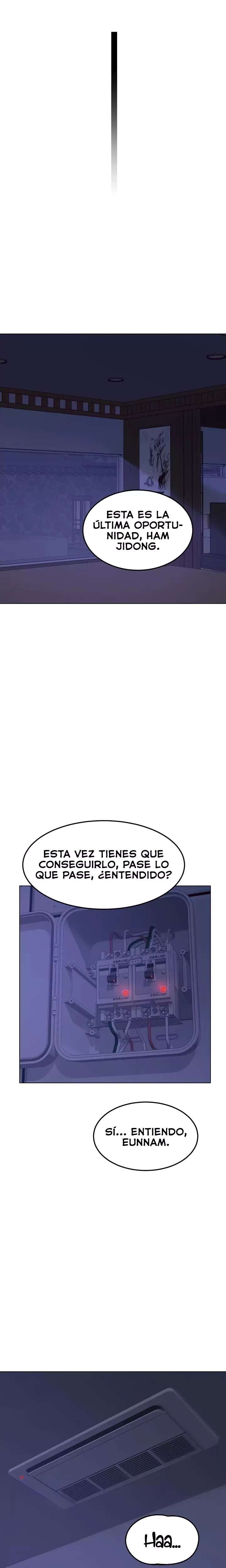 Plan de Intercambio de Madres Capitulo 55 página 25