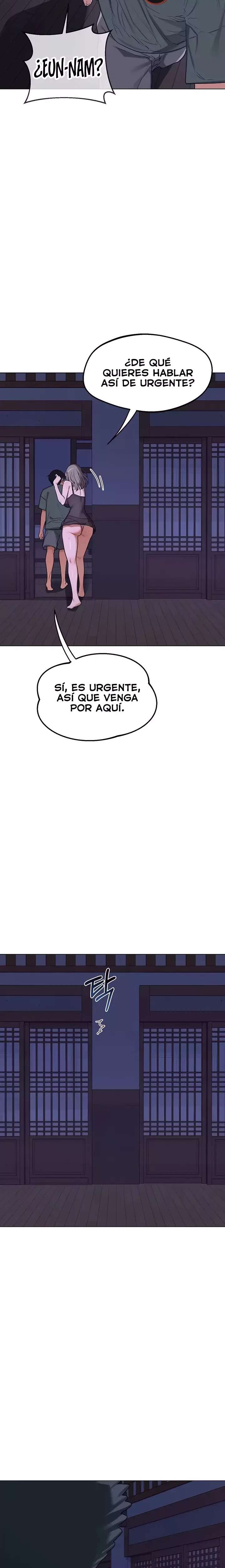 Plan de Intercambio de Madres Capitulo 56 página 2
