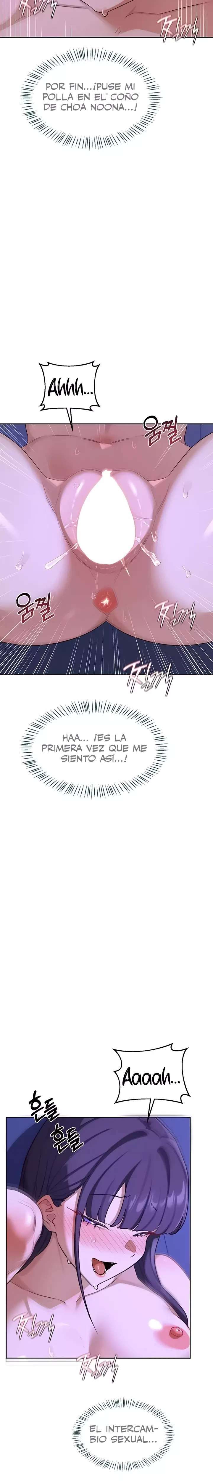 Plan de Intercambio de Madres Capitulo 56 página 30