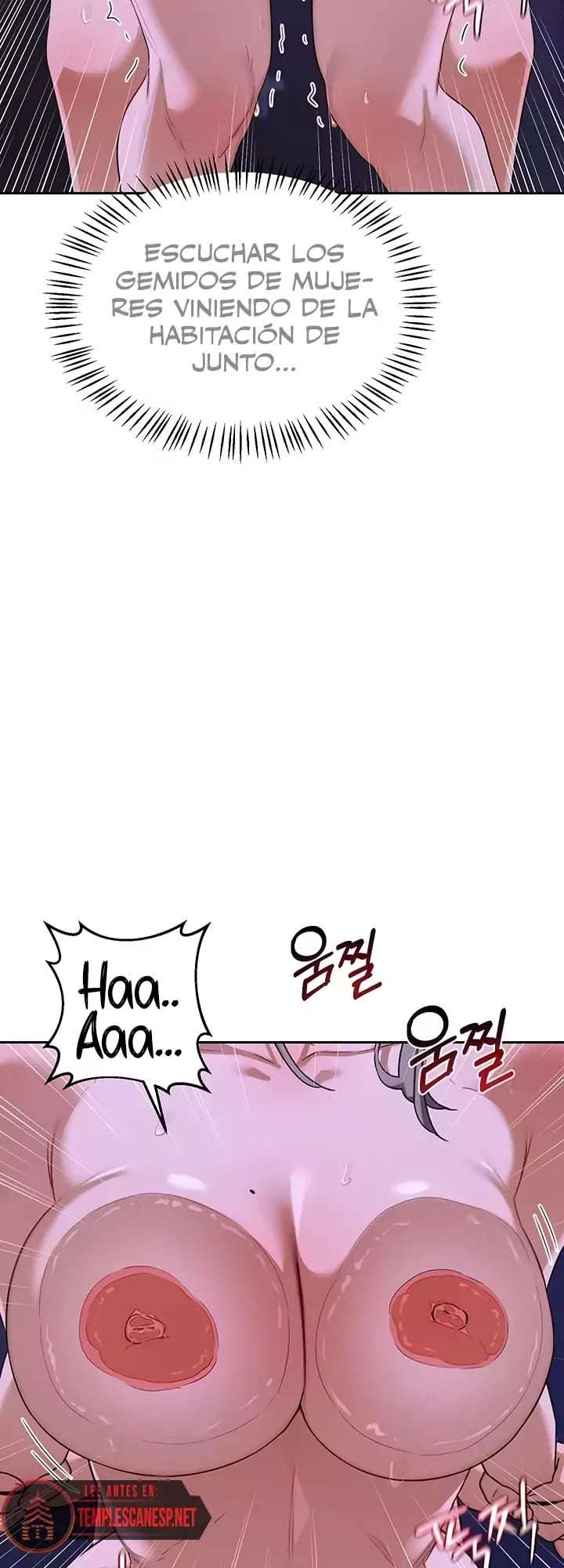 Plan de Intercambio de Madres Capitulo 57 página 14