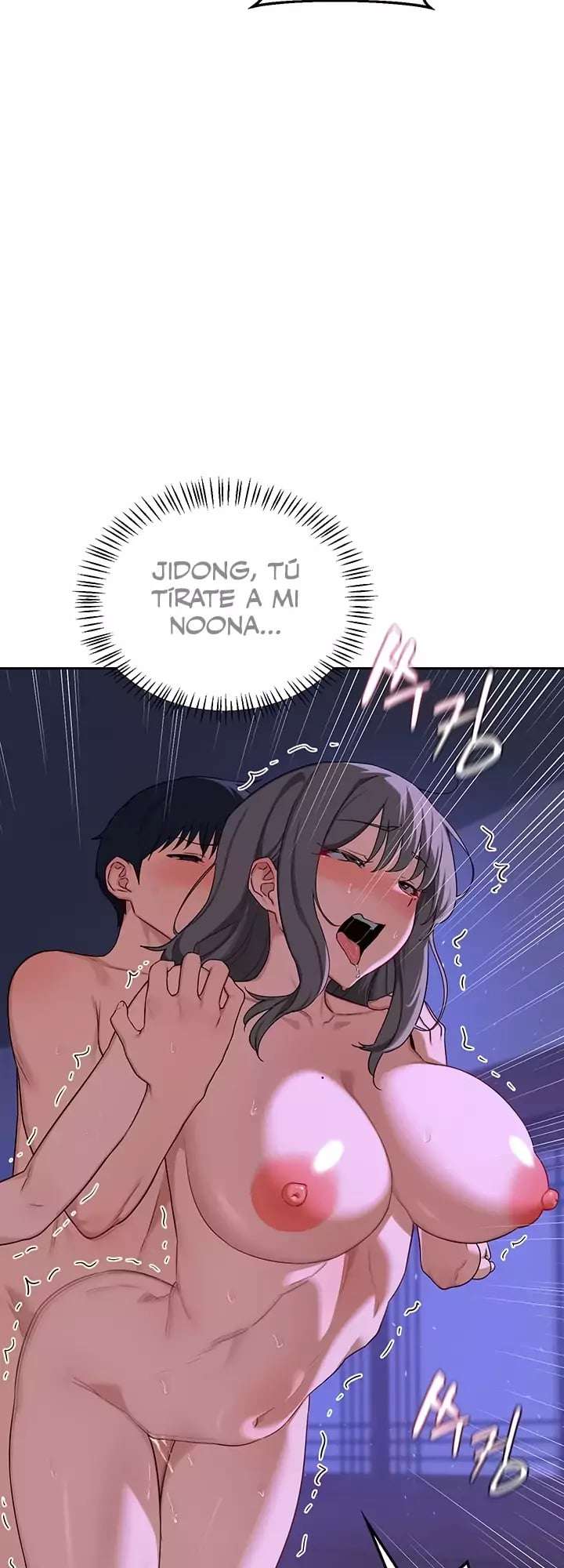 Plan de Intercambio de Madres Capitulo 57 página 16