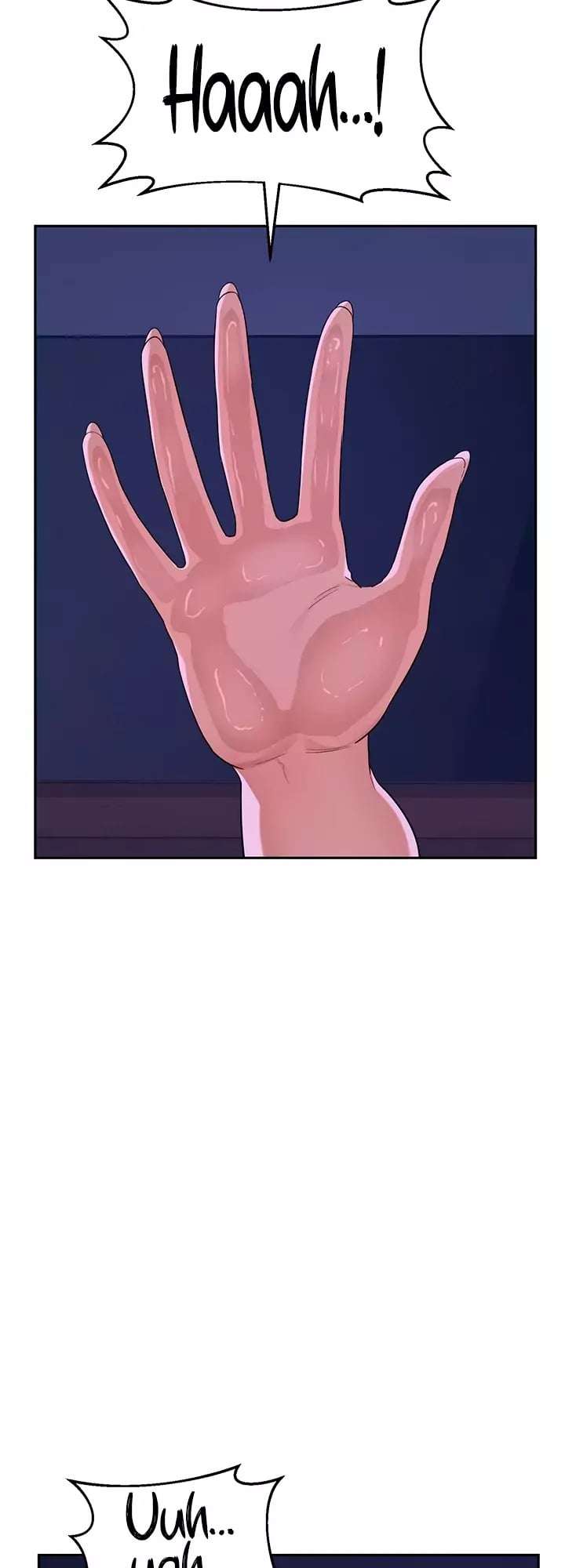 Plan de Intercambio de Madres Capitulo 57 página 2