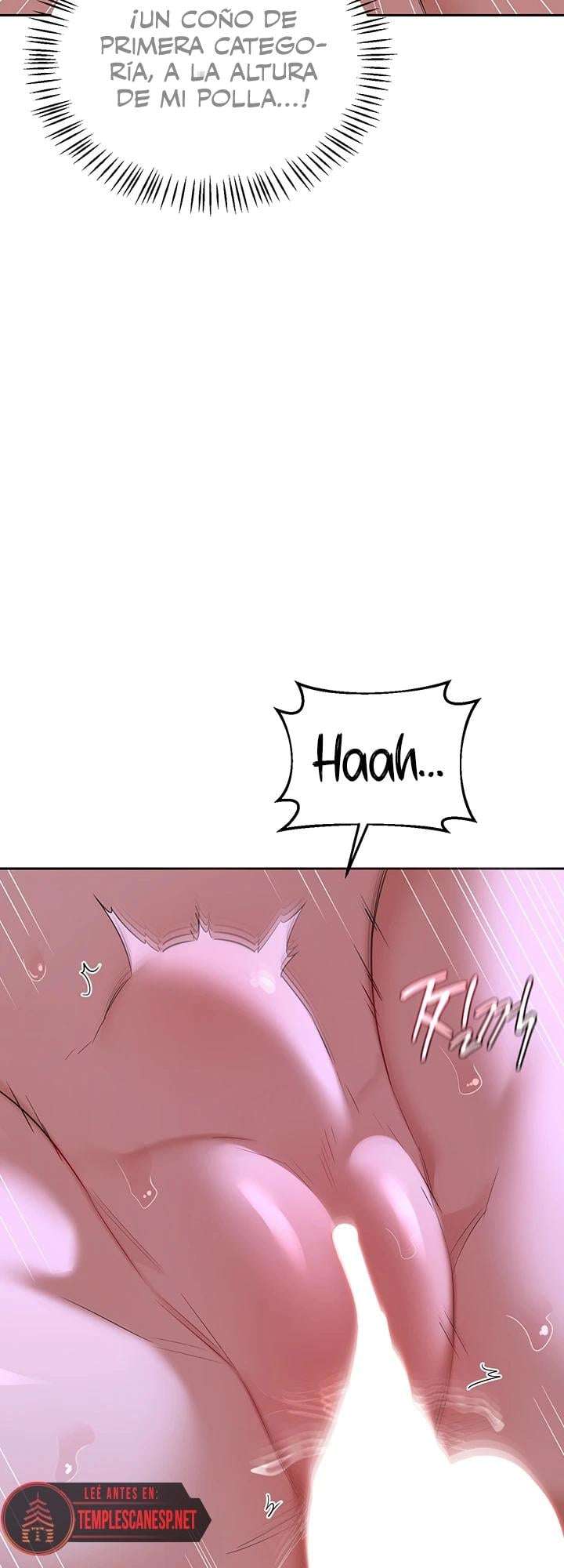 Plan de Intercambio de Madres Capitulo 58 página 18