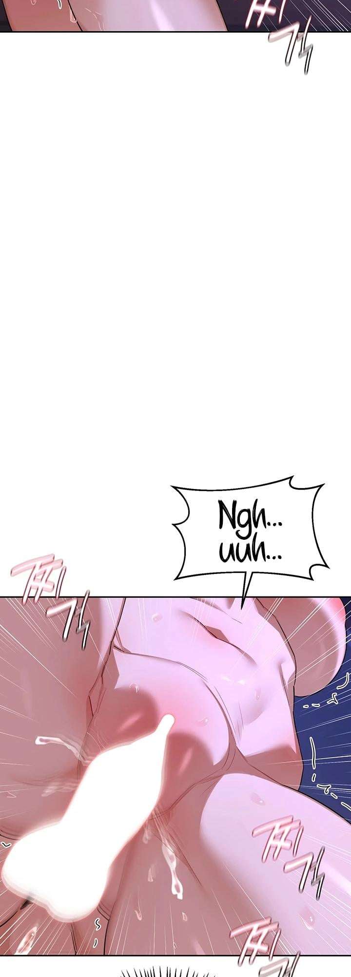 Plan de Intercambio de Madres Capitulo 58 página 8
