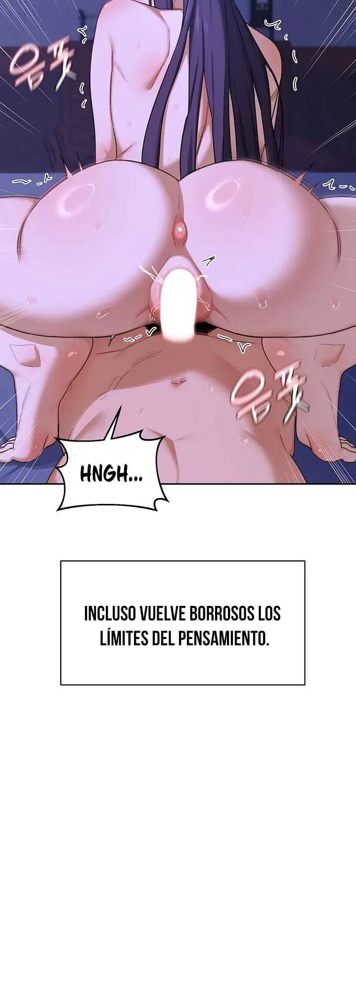 Plan de Intercambio de Madres Capitulo 59 página 19