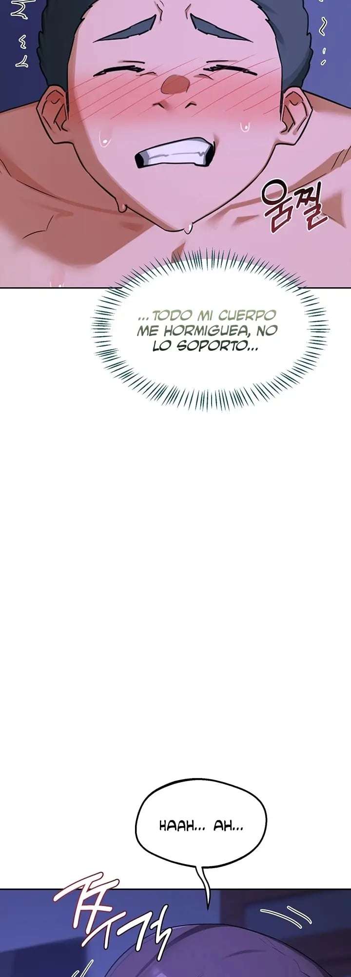 Plan de Intercambio de Madres Capitulo 59 página 3