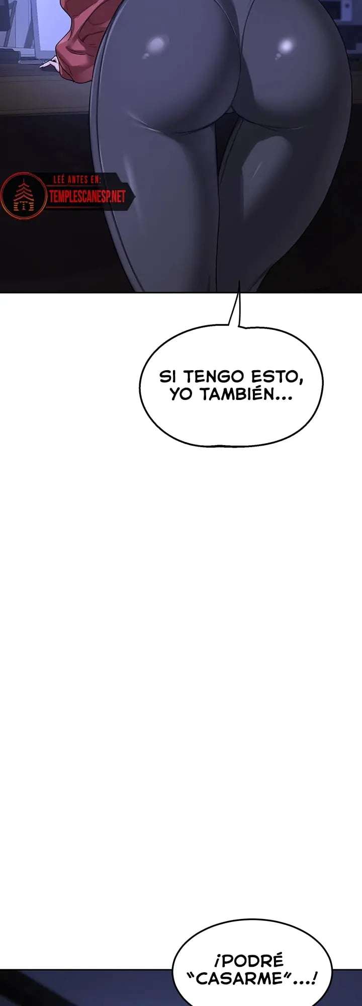 Plan de Intercambio de Madres Capitulo 60 página 2
