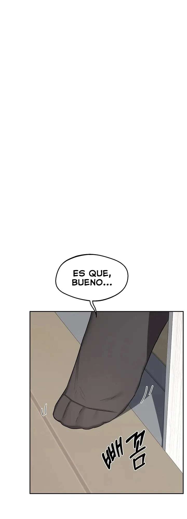 Plan de Intercambio de Madres Capitulo 60 página 28