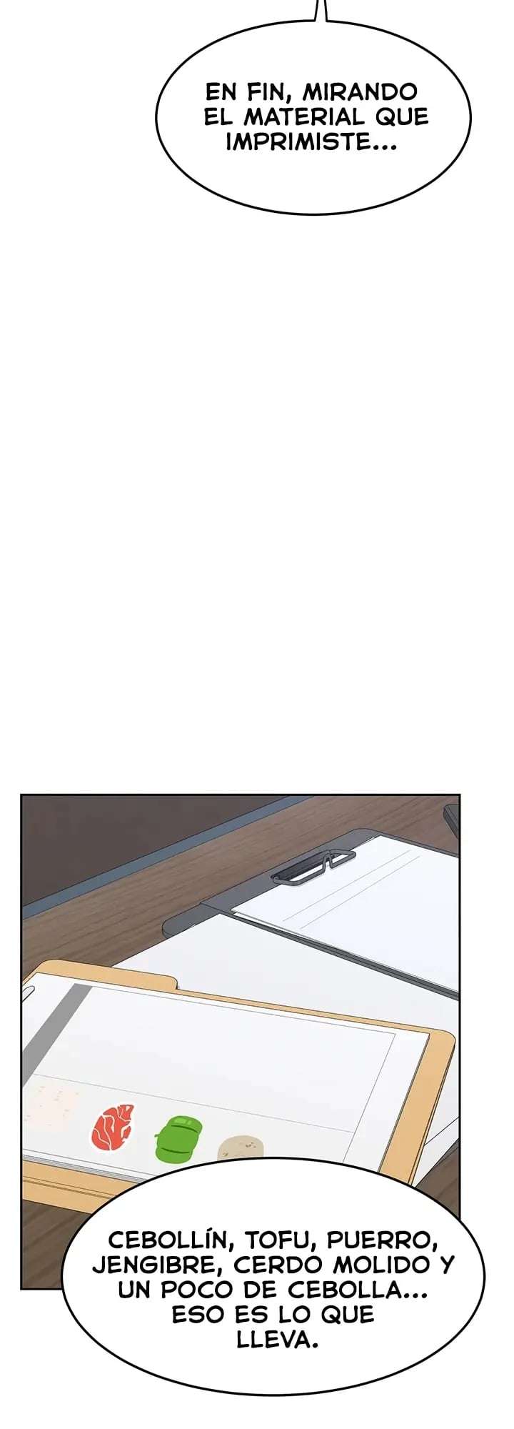 Plan de Intercambio de Madres Capitulo 60 página 8