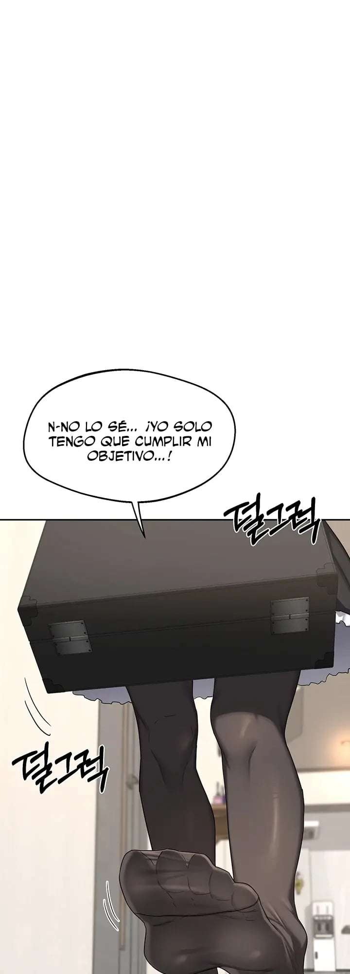 Plan de Intercambio de Madres Capitulo 61 página 23