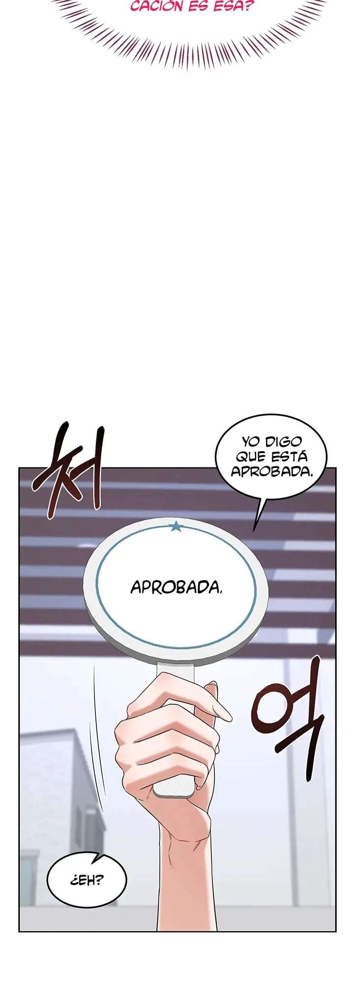 Plan de Intercambio de Madres Capitulo 61 página 5