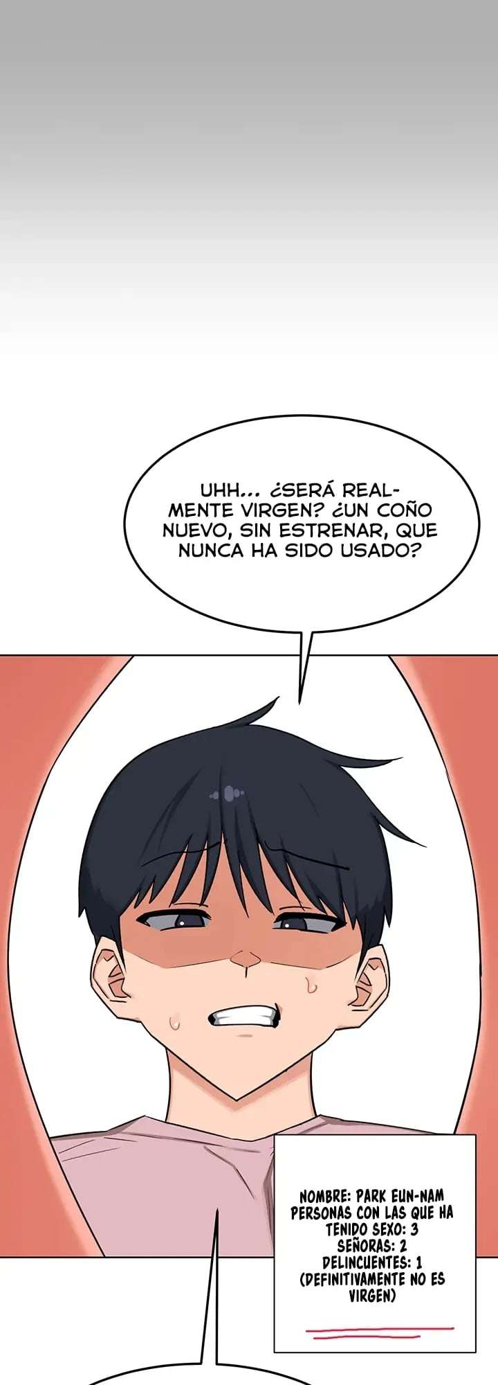 Plan de Intercambio de Madres Capitulo 62 página 10