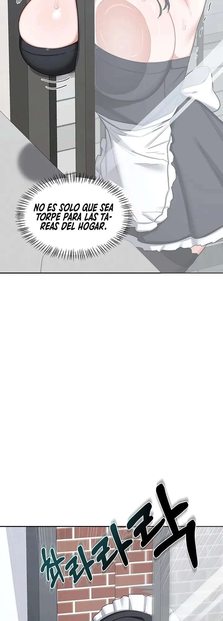 Plan de Intercambio de Madres Capitulo 62 página 16