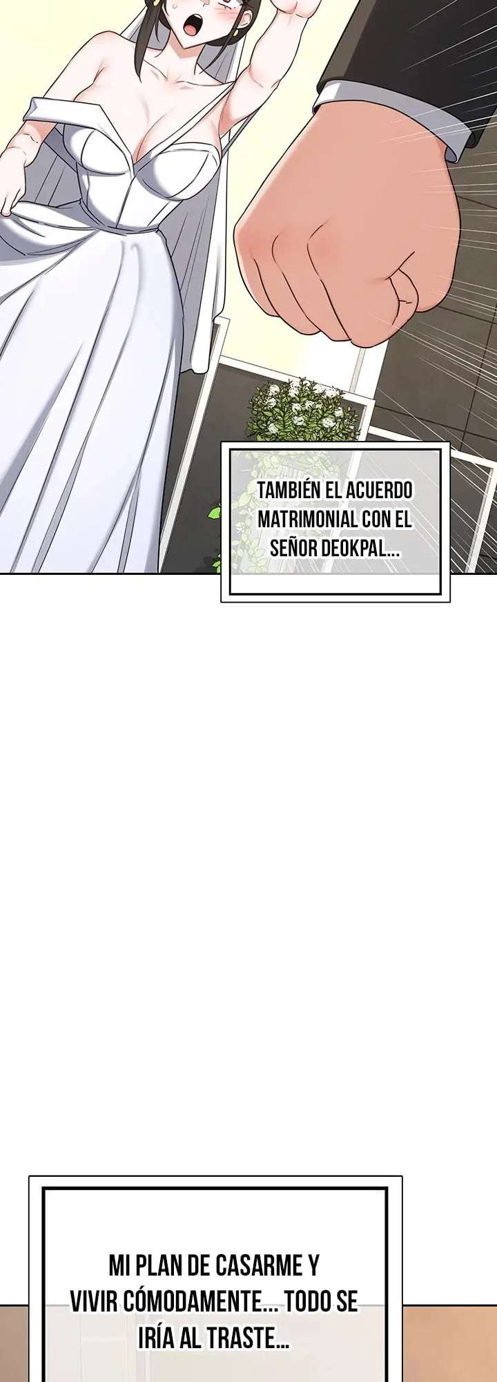 Plan de Intercambio de Madres Capitulo 62 página 24