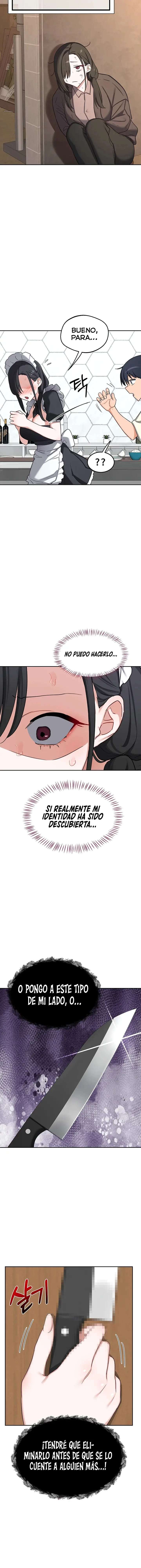 Plan de Intercambio de Madres Capitulo 62 página 25