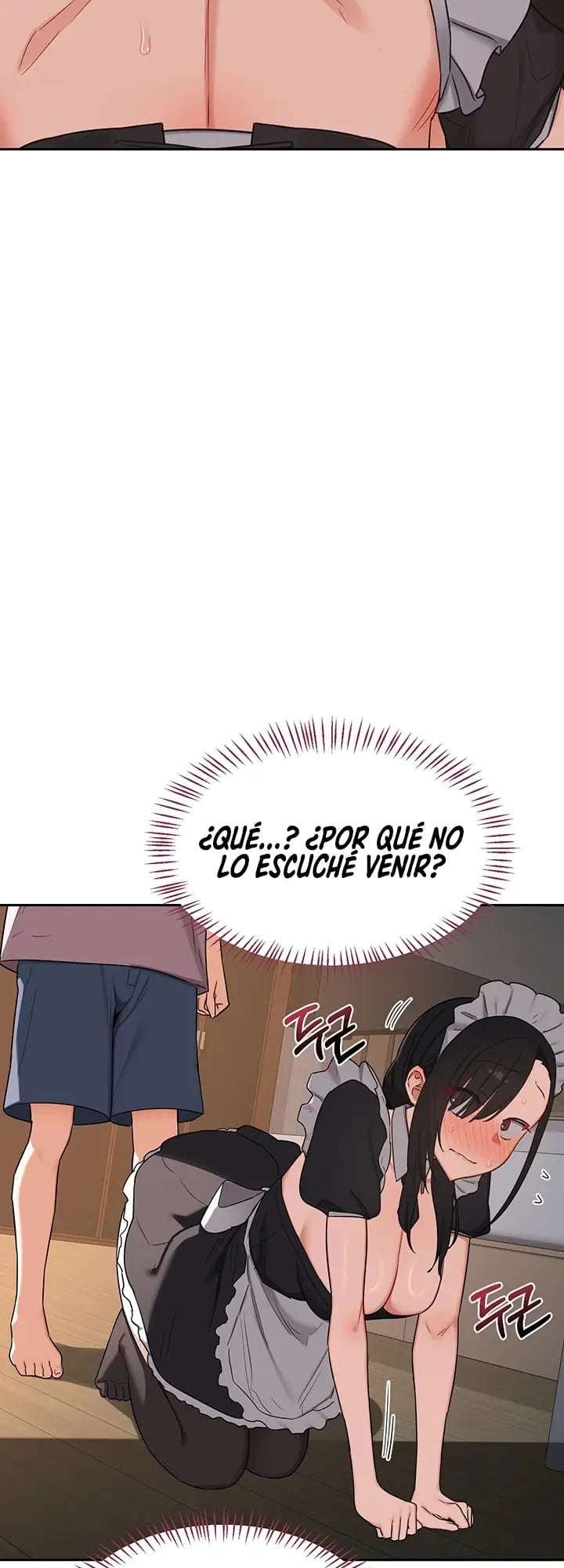 Plan de Intercambio de Madres Capitulo 62 página 4