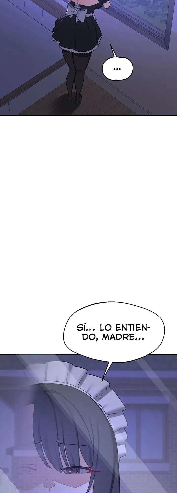 Plan de Intercambio de Madres Capitulo 63 página 20