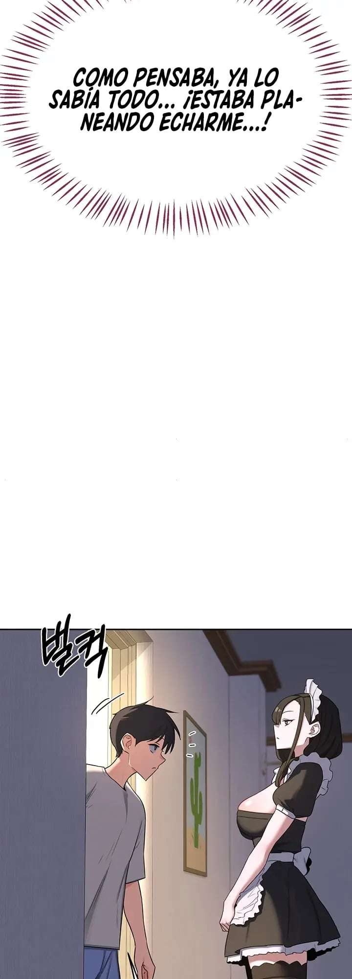 Plan de Intercambio de Madres Capitulo 63 página 24