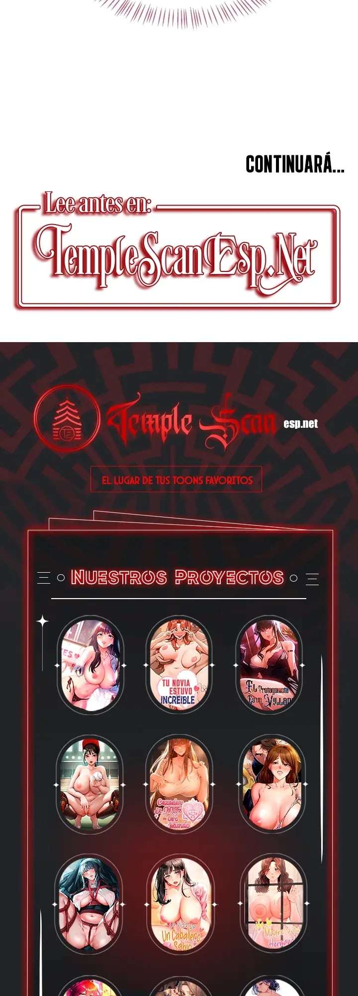Plan de Intercambio de Madres Capitulo 63 página 28