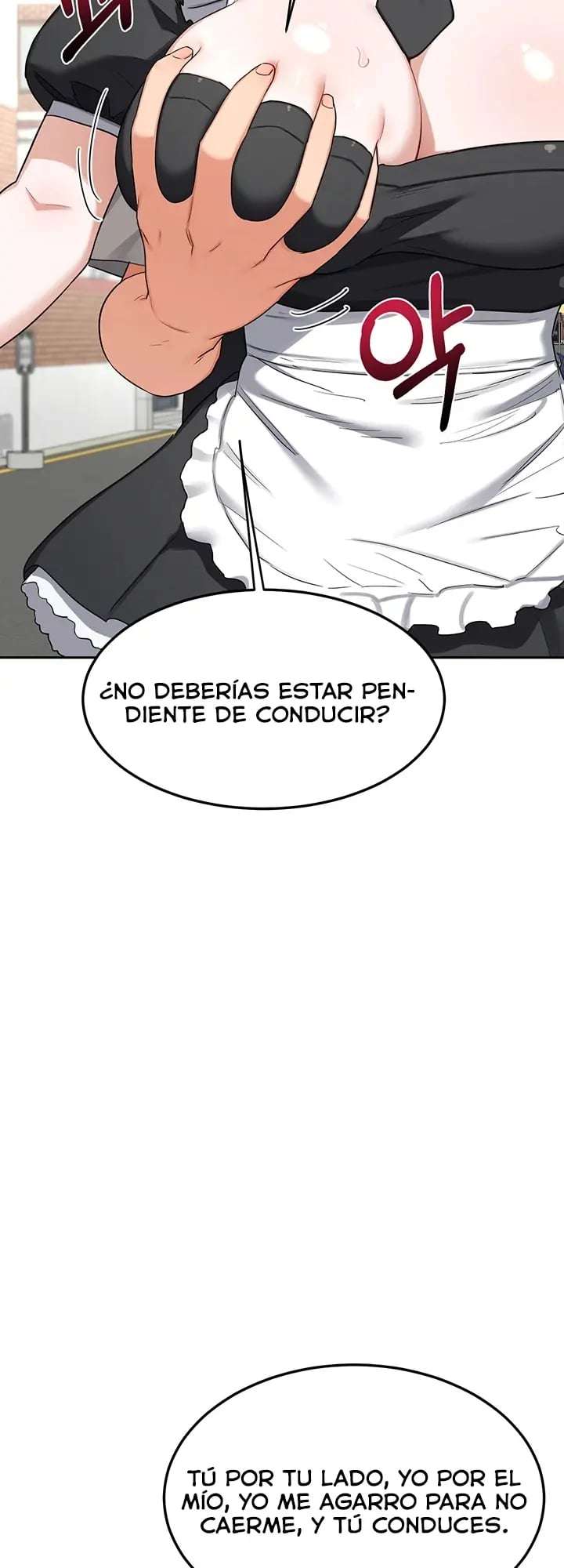 Plan de Intercambio de Madres Capitulo 63 página 4