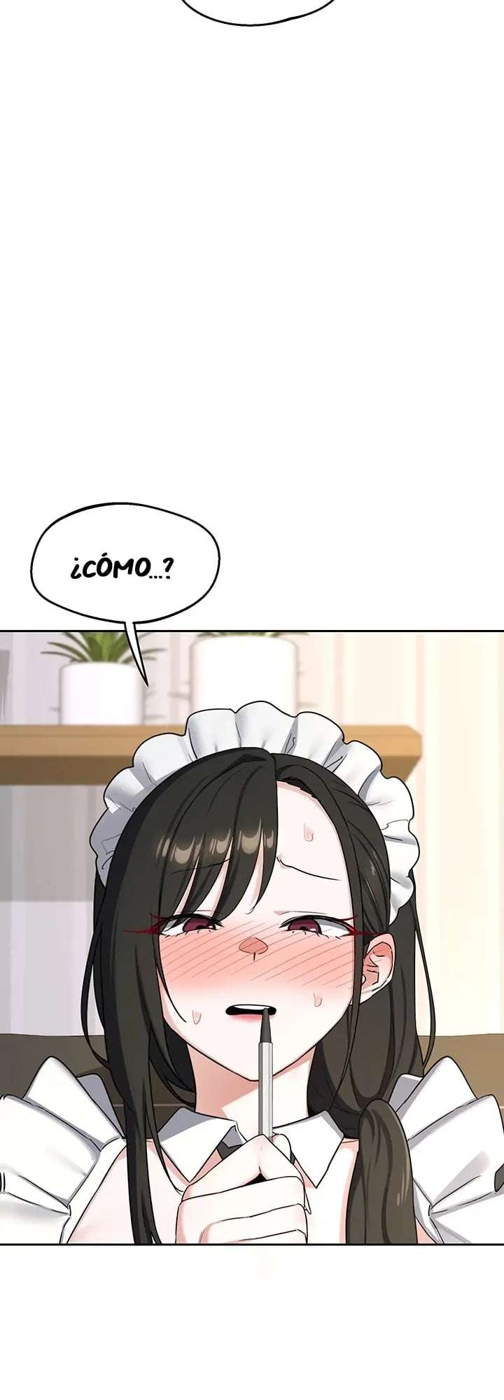 Plan de Intercambio de Madres Capitulo 64 página 22