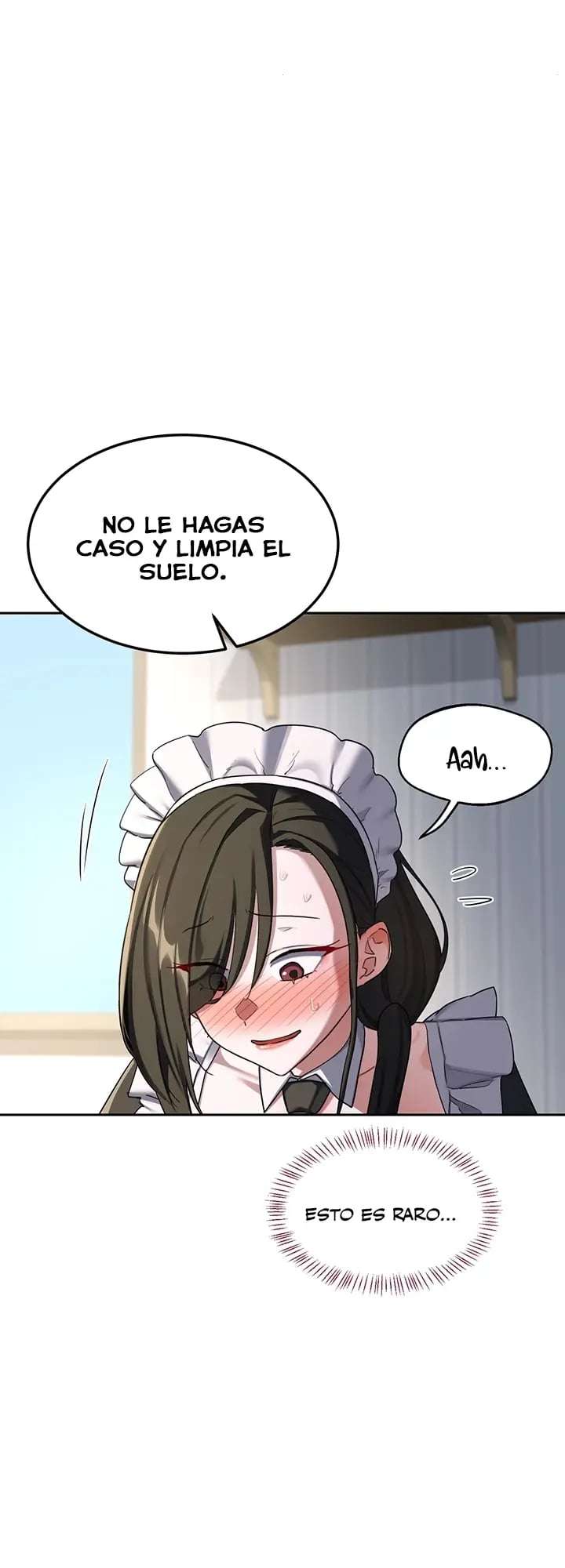 Plan de Intercambio de Madres Capitulo 65 página 18