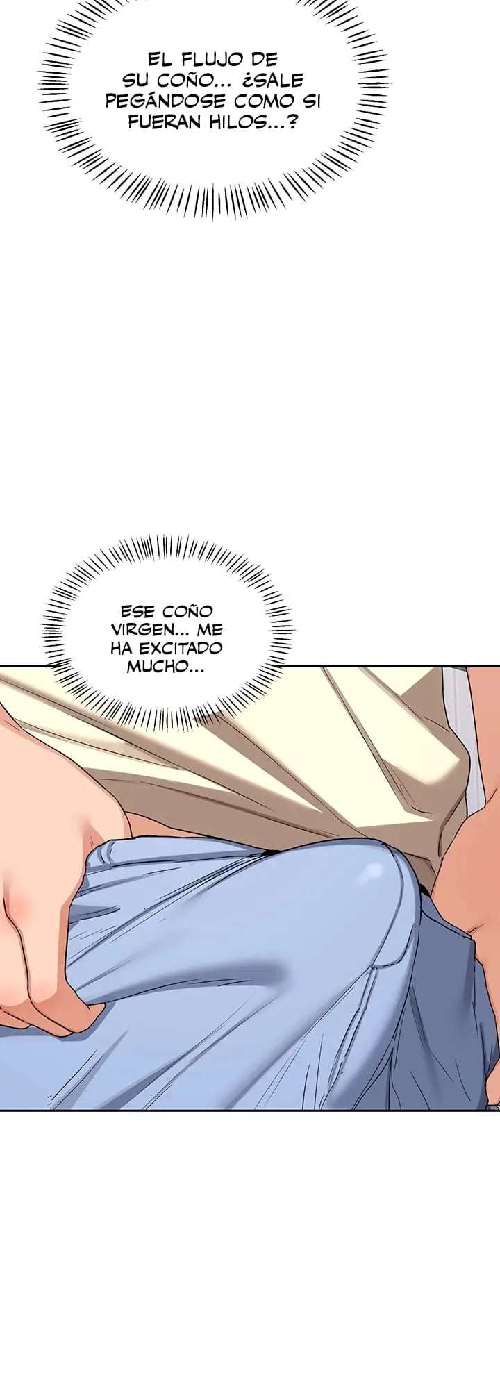 Plan de Intercambio de Madres Capitulo 65 página 2