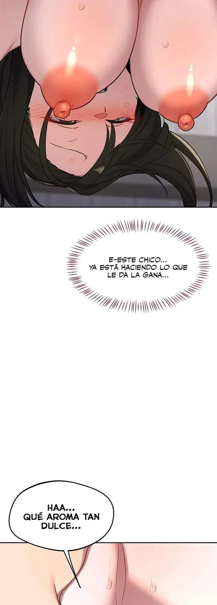 Plan de Intercambio de Madres Capitulo 66 página 14